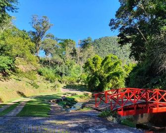 Quinta da Paz Resort - Itaipava