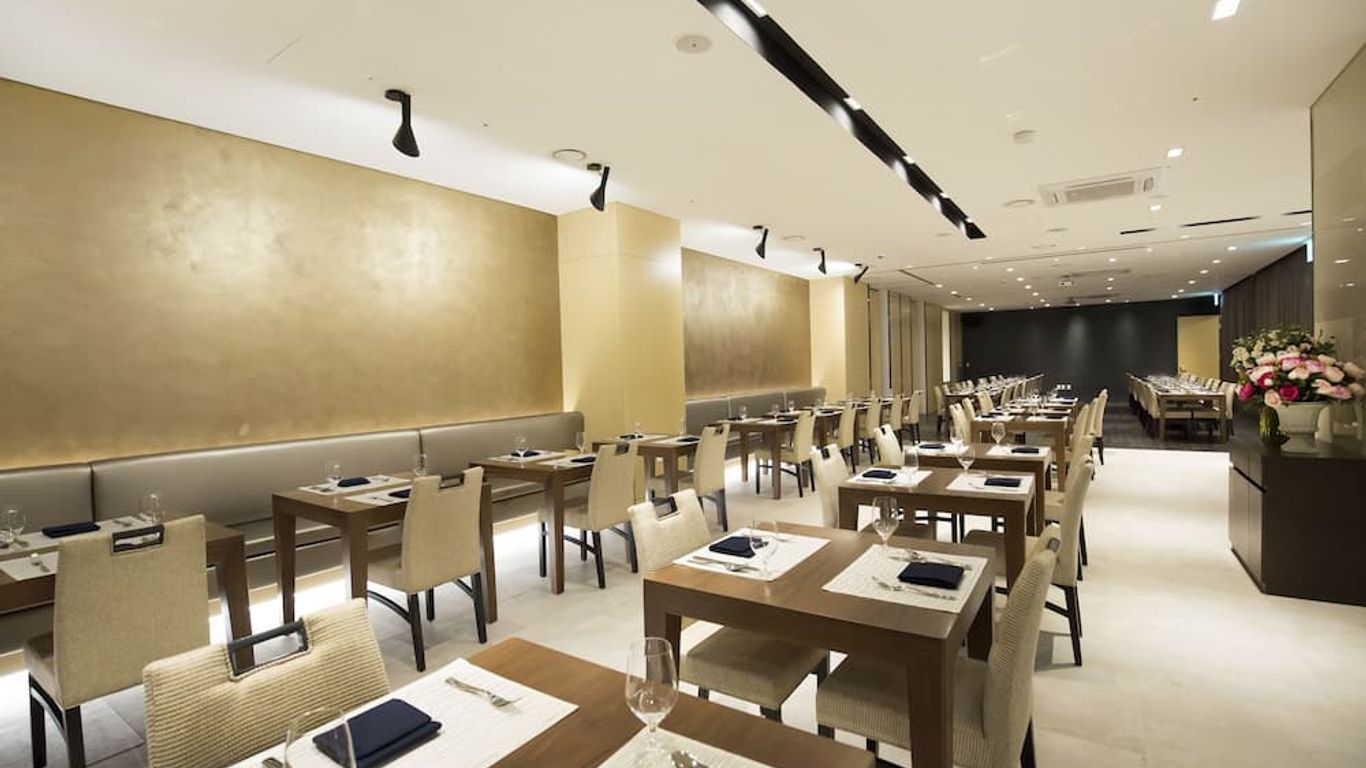 Arirang Hill Hotel Dongdaemun