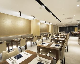 Arirang Hill Hotel Dongdaemun - Seül - Restaurant