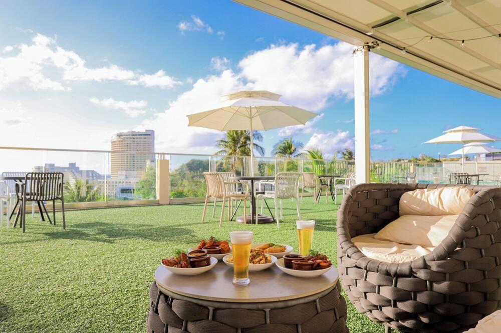 Bayview Hotel Guam - טאמונינג