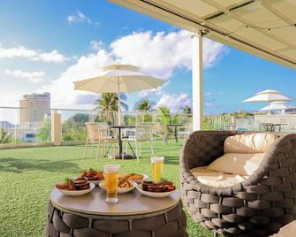 Bayview Hotel Guam - Tamuning