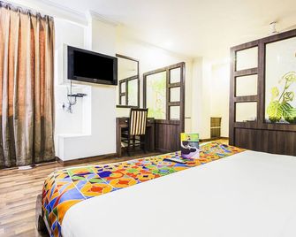 Fabhotel Aay Kay - Amritsar - Habitación