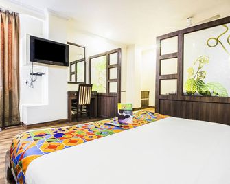 Fabhotel Aay Kay - Amritsar - Makuuhuone