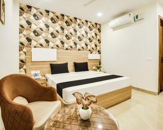 Heritage Villa - Ludhiana - Slaapkamer