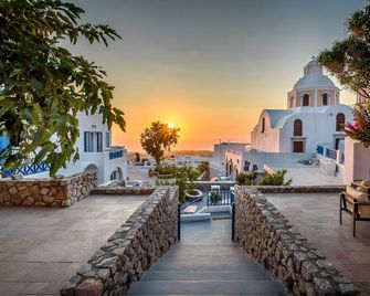 Anatoli Hotel & Spa - Thera