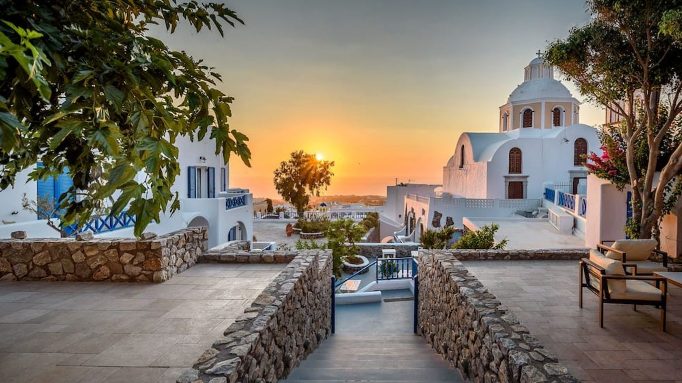 أناتولي هوتل آند سبا