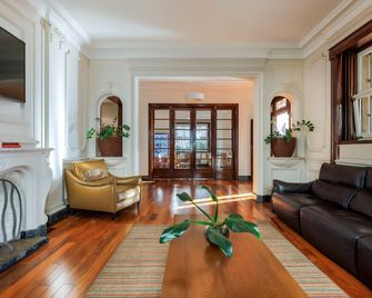 ibis Belo Horizonte Liberdade - Belo Horizonte - Edificio