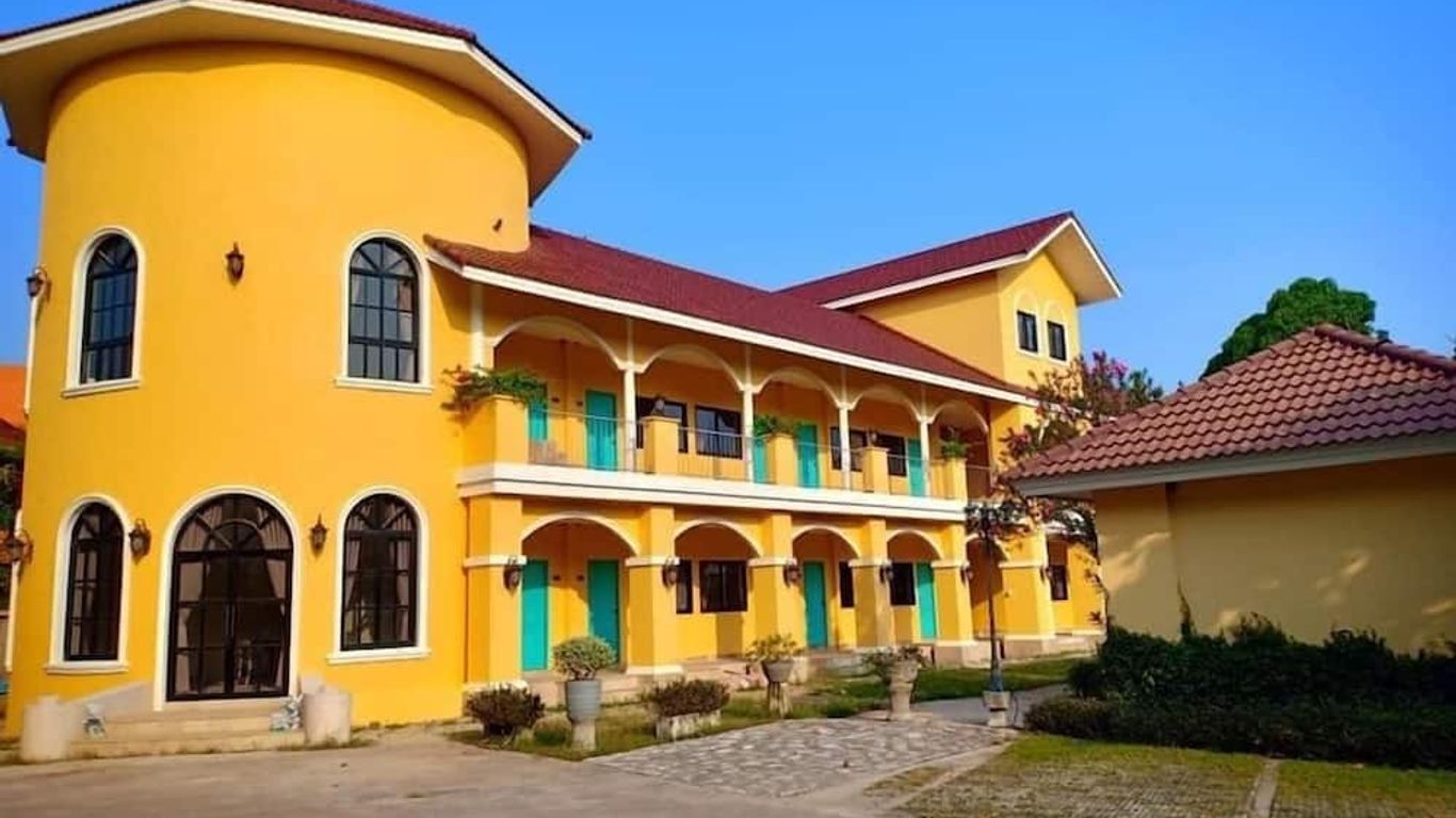 Wangpla Villa Resort