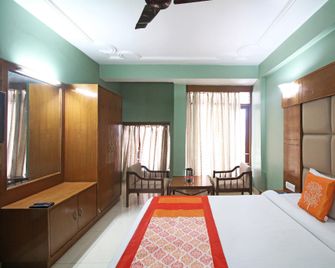 Hotel O Charlene - Mussoori - Quarto