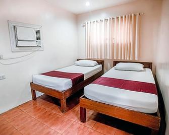 Ciudad Christhia Resort 9 Waves - San Mateo - Bedroom