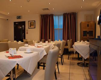 The Premier Notting Hill - London - Restaurant