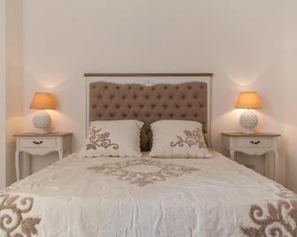 Dimore del Faso - Fasano - Camera da letto