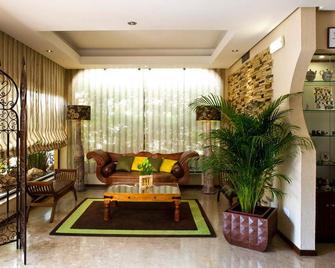 Casablanca Unique Hotel - Monte Gordo