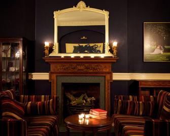 Wrexham Llyndir Hall Hotel, BW Signature Collection - Chester - Salon