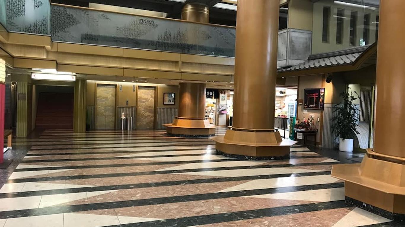 مياجيما هوتل ماكوتو