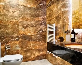 Tsarevets Boutique Hotel & Spa - Veliko Tarnovo