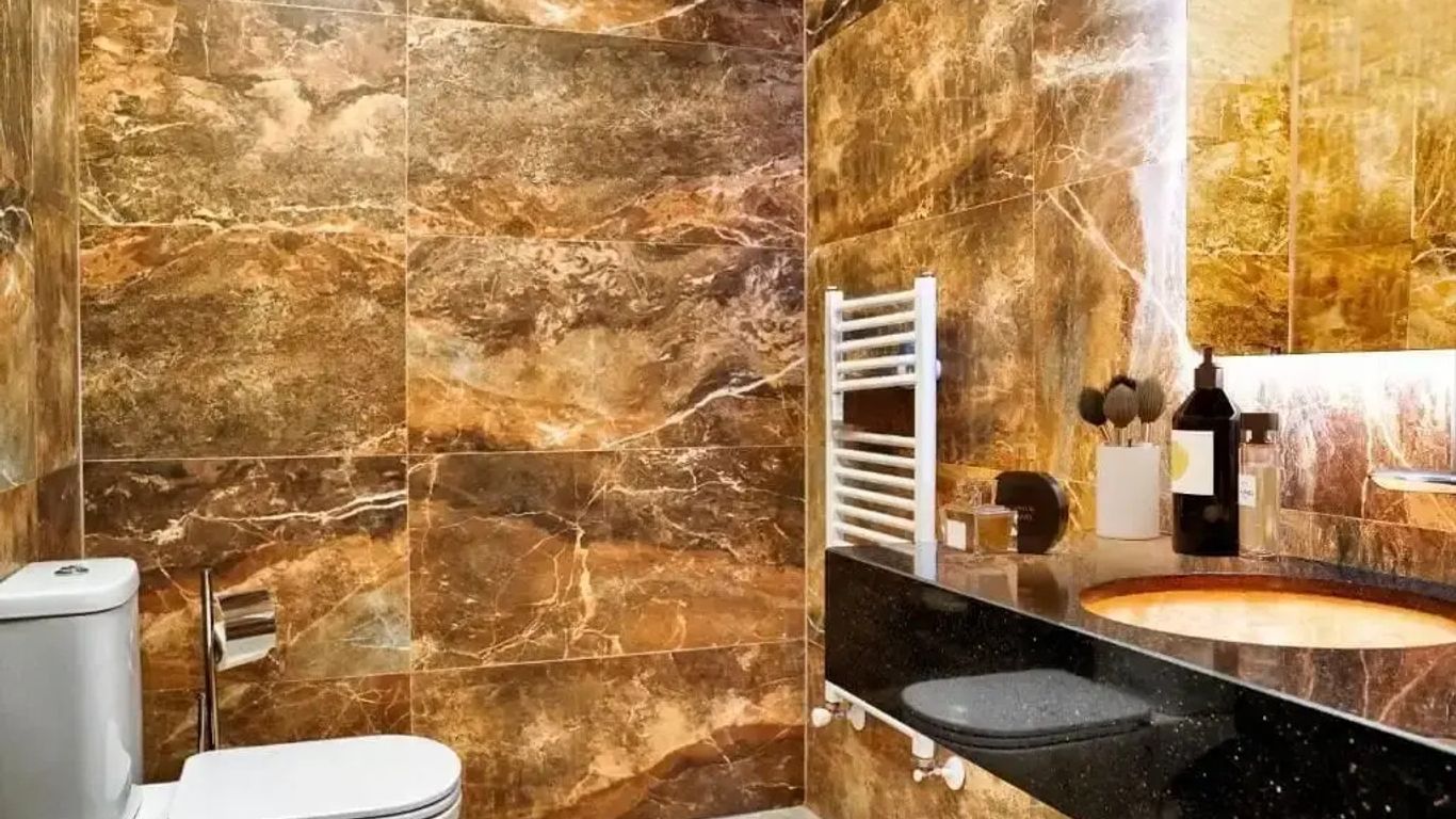 Tsarevets Boutique Hotel & Spa