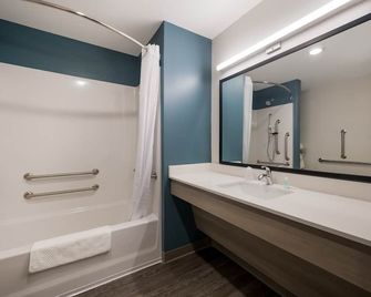 Woodspring Suites East Lansing - University Area - East Lansing