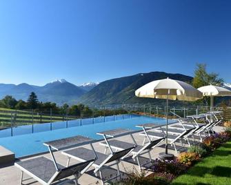 Residence Krone - Scena - Uima-allas