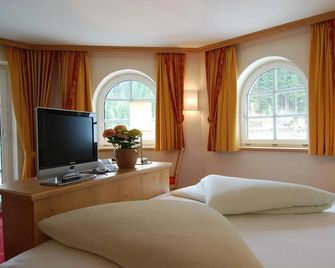Sporthotel Auhof - Kappl