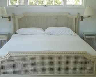 Sag Harbor Village Gem - Sag Harbor - Habitación