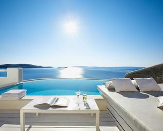 Cavo Tagoo Mykonos - Mykonos - Pool