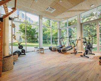 Babel Community Hôtel Bordeaux - Bordeaux - Palestra