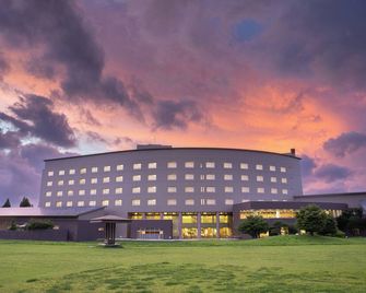 Kamenoi Hotel Aso - Aso - Edificio