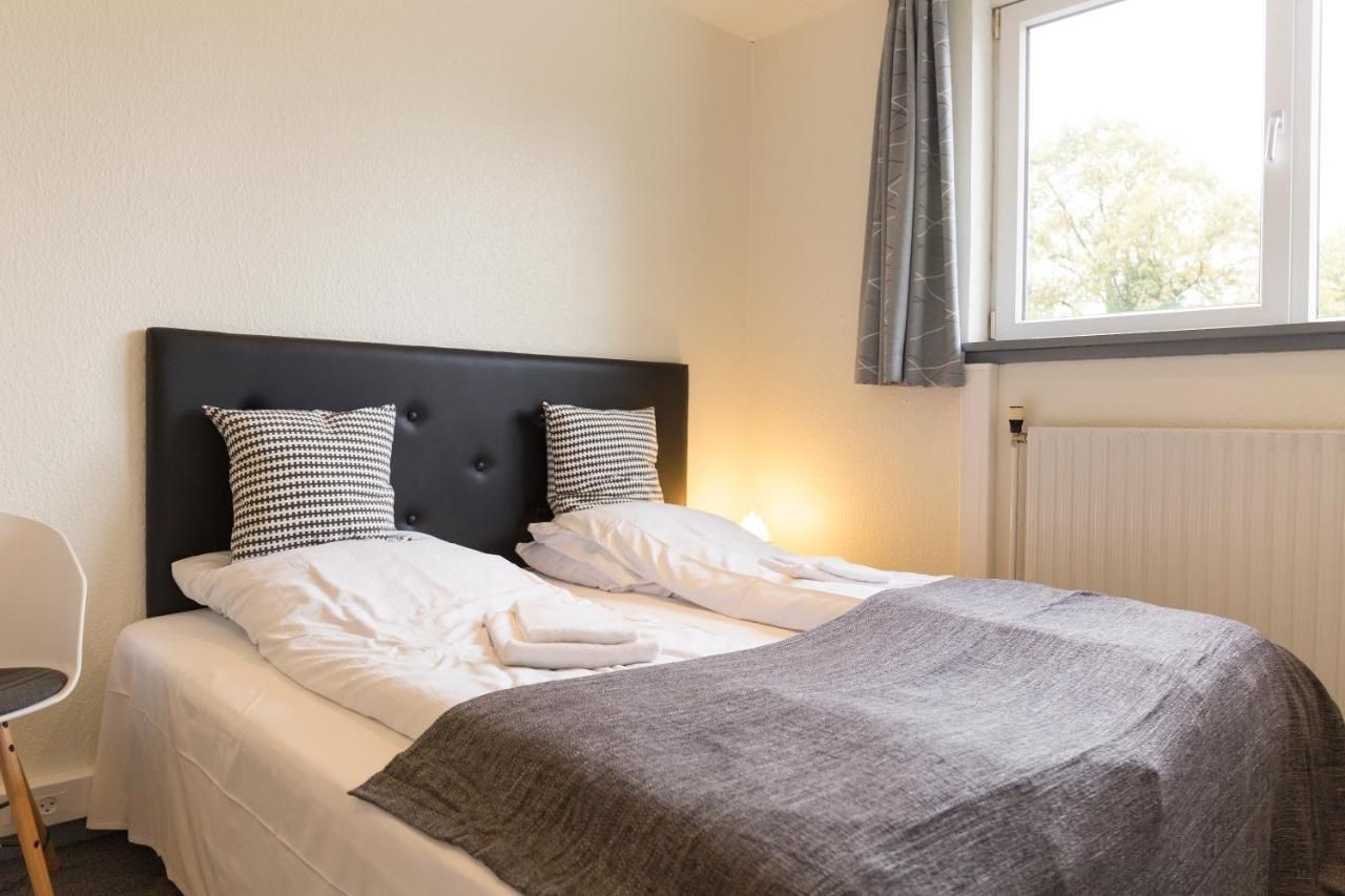 Fjordlyst Hotel Garni – Bjerndrup (Aabenraa)