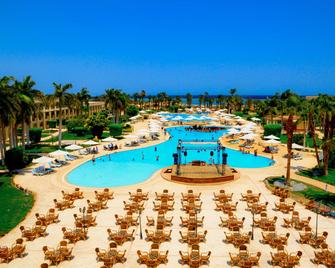Labranda Royal Makadi - Hurghada - Pool