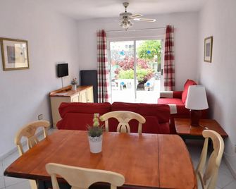 Las Adelfas 2 - San Miguel De Abona - Dining room