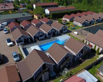 Domki Letniskowe Marzena - Międzyzdroje