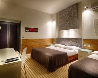 Hotel Raganelli - Rome - Bedroom