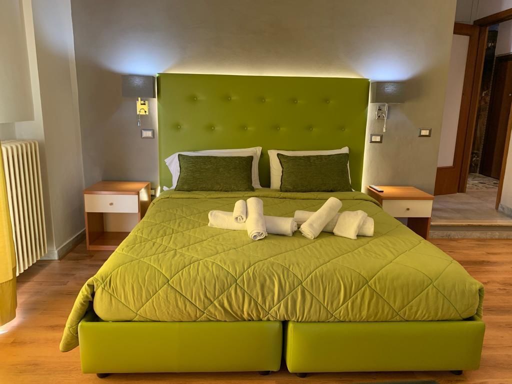 Sant'Oronzo Rooms - Lecce