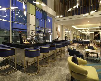 Swiss-Belinn Airport Surabaya - Sidoarjo - Bar