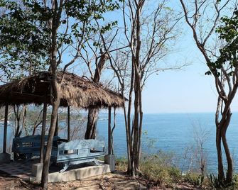 The C Samet Beach Resort Sha Plus - Ko Samet - Udsigt