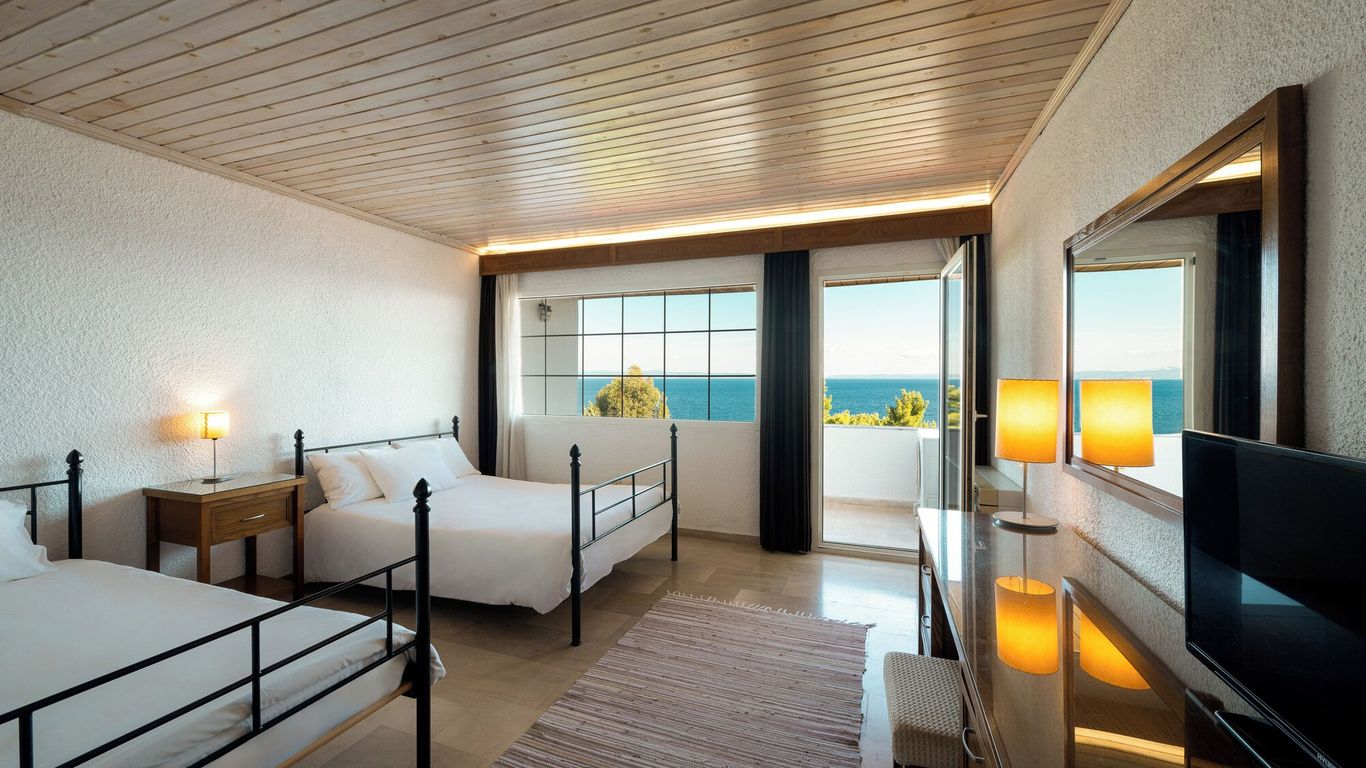 Mitsis Alexander the Great Hotel