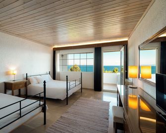 Mitsis Alexander the Great Hotel - Kriopigi - Bedroom