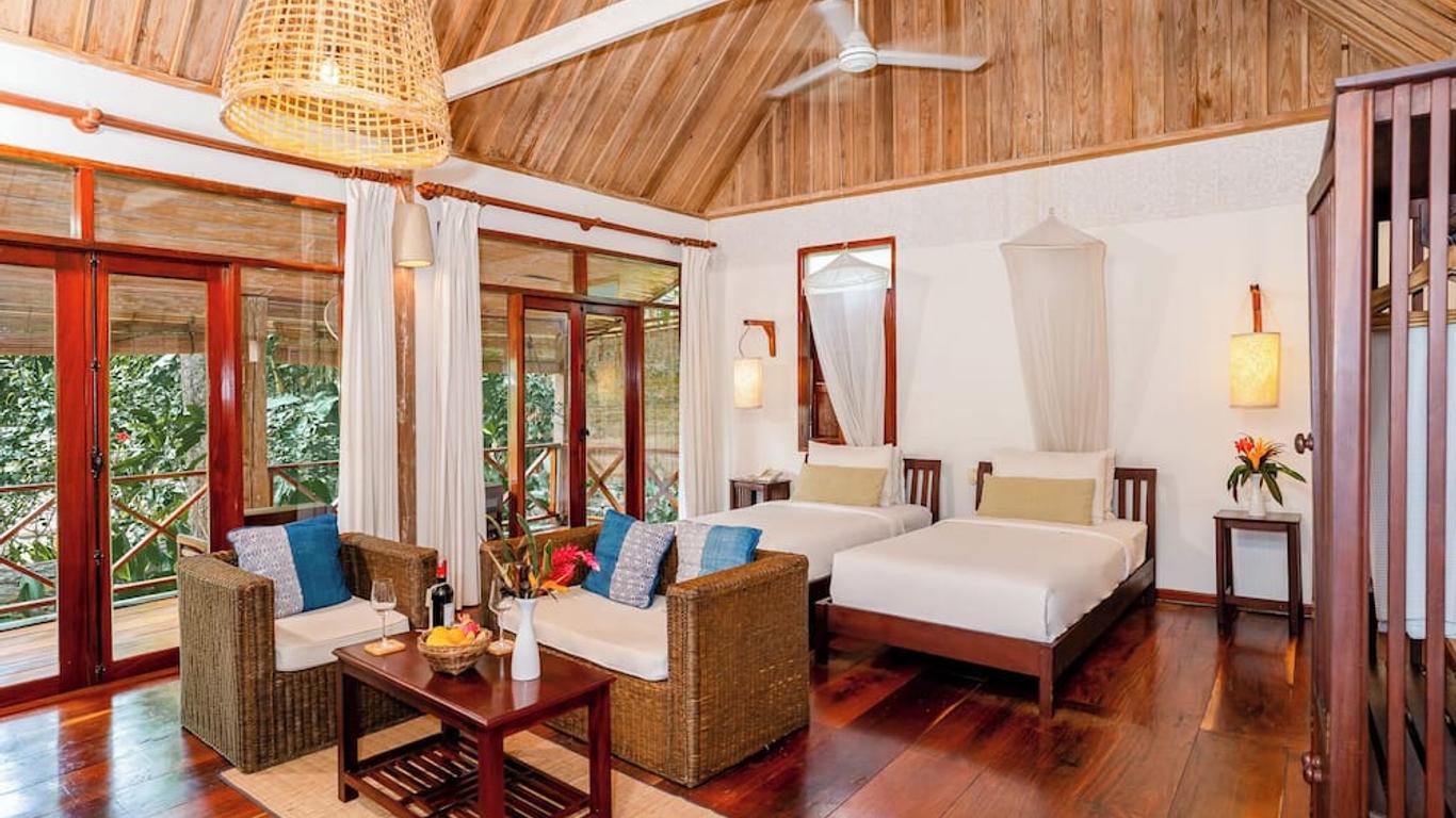 My Dream Boutique Resort