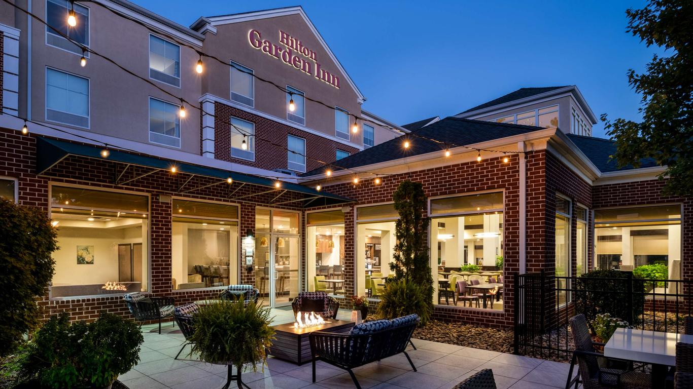 Hilton Garden Inn Atlanta/Peachtree City