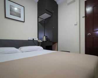 Amrise Hotel - Singapur