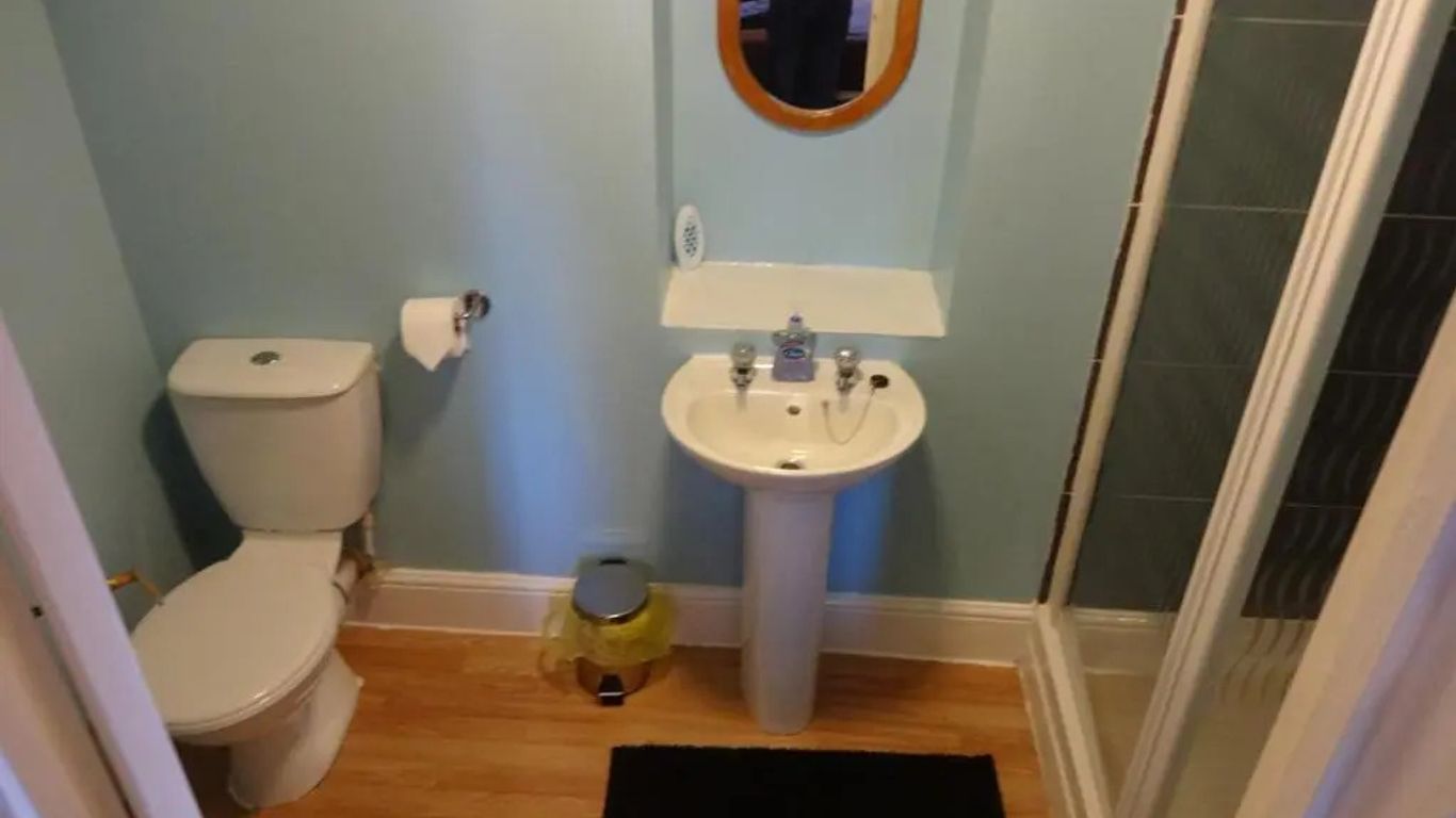 Travellers Rest Motel