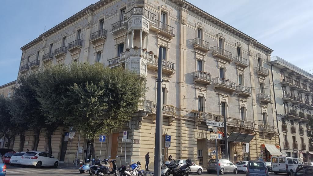 Hotel armonia italy