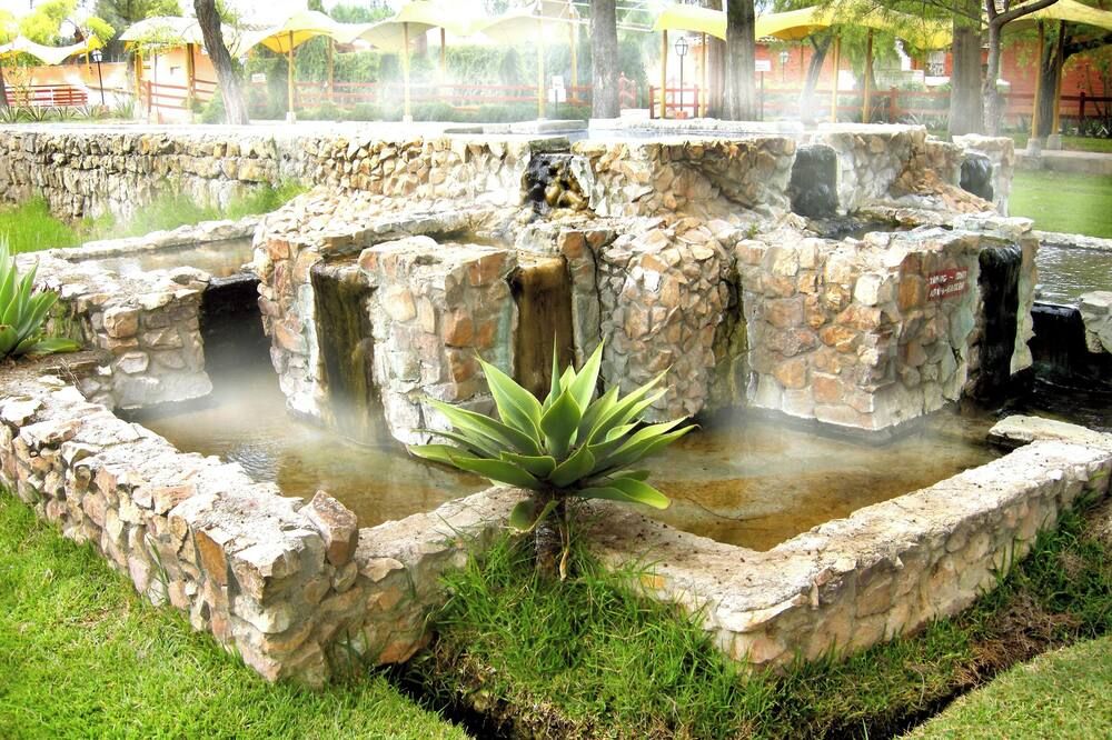 Laguna Seca Hotel and Spa - Cajamarca