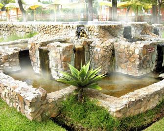 Hotel & Spa Laguna Seca - Cajamarca