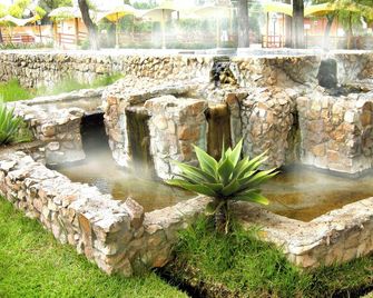 Laguna Seca Hotel and Spa - Cajamarca