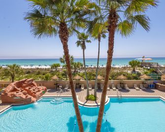 Wyndham Garden Fort Walton Beach Destin - Fort Walton Beach - Bedroom