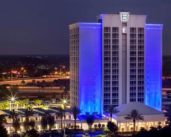 B Resort and Spa Located in Disney Springs Resort Area - לייק בואנה ויסטה - בניין