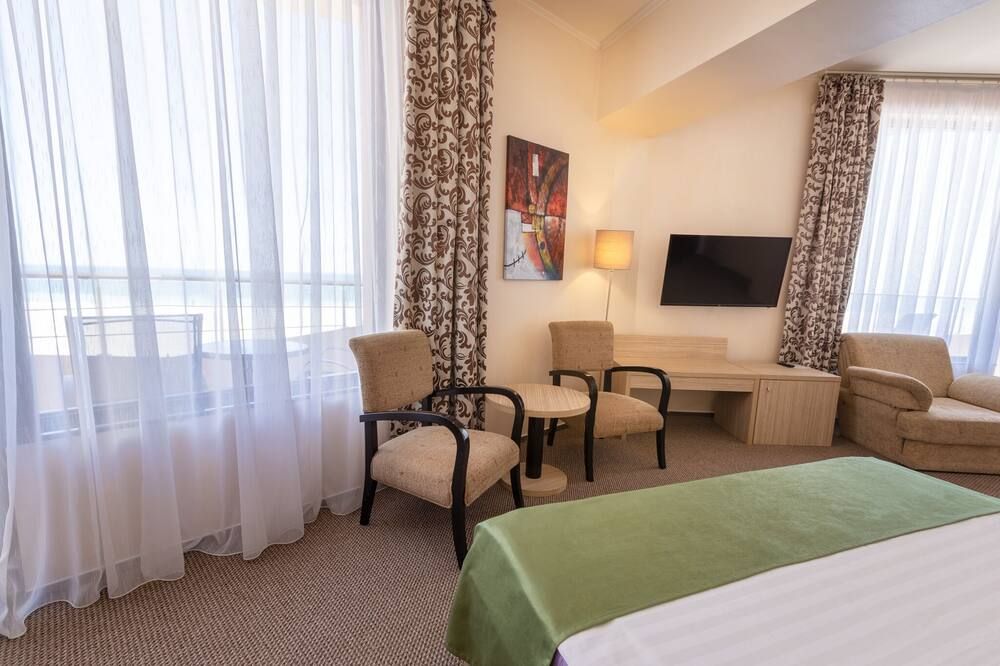 Hotel Bueno - מאמאיה - חדר שינה