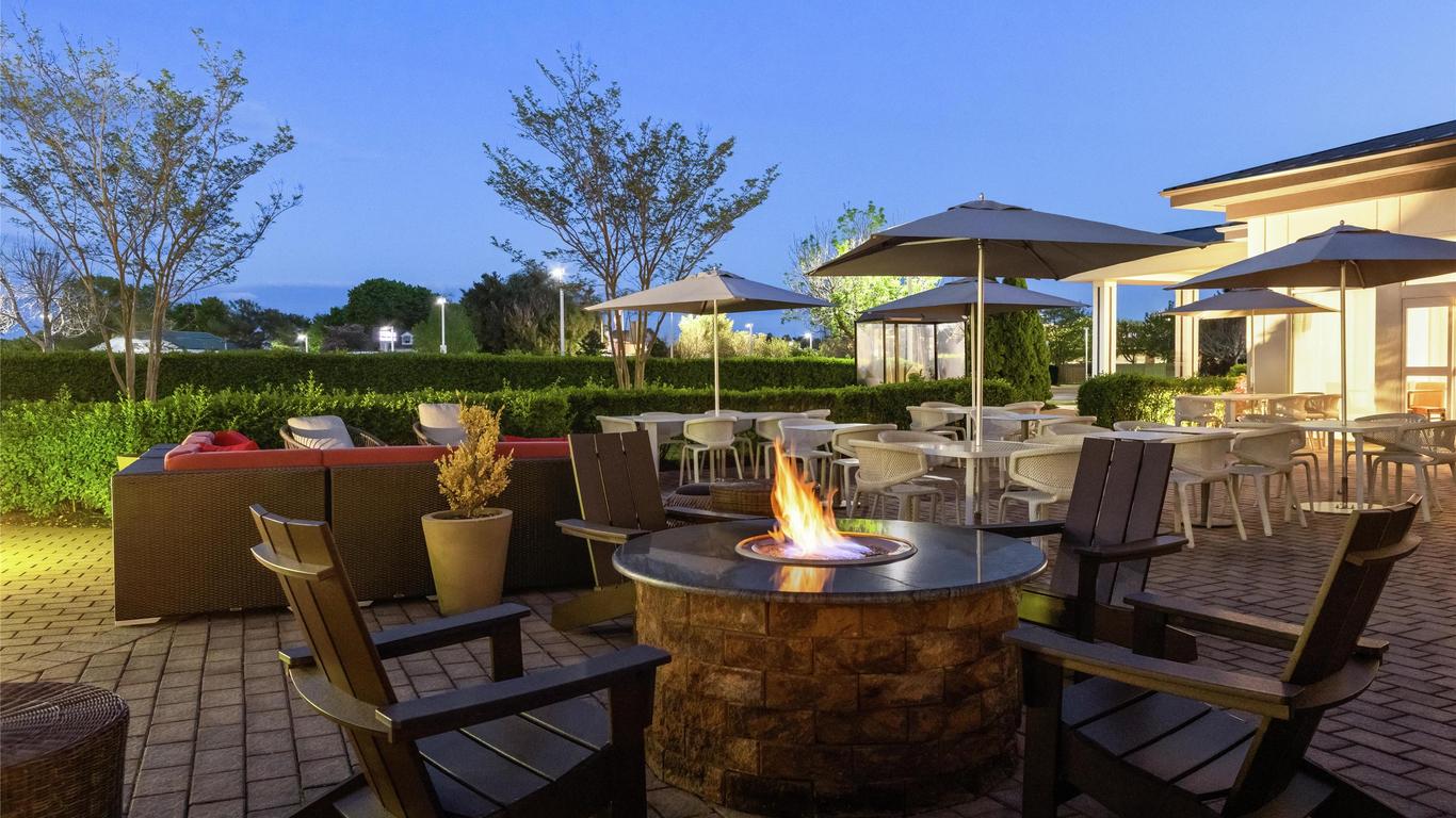 Hilton Garden Inn Riverhead